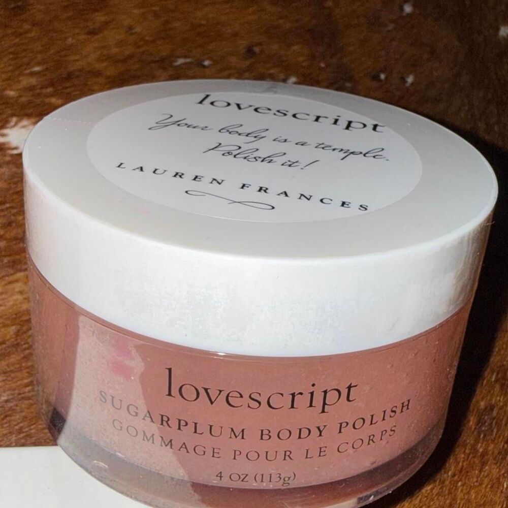 Unbranded Pink and Orange Bath-and-body